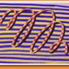 Magic Pens erase and reveal artwork example for kids